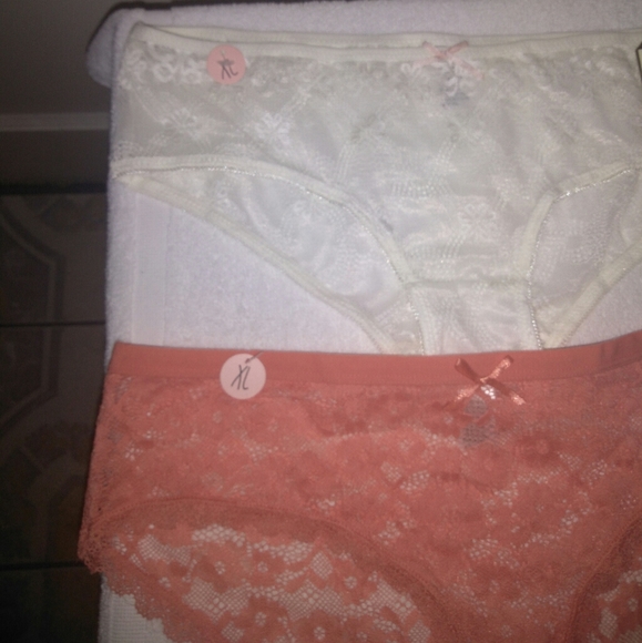 Intimates - Picture 2 of 5